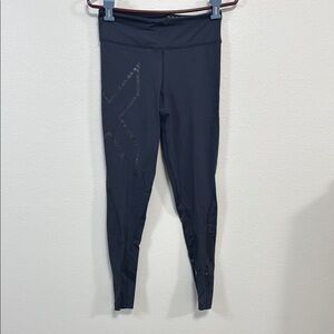 2XU Women's Gray Leggings